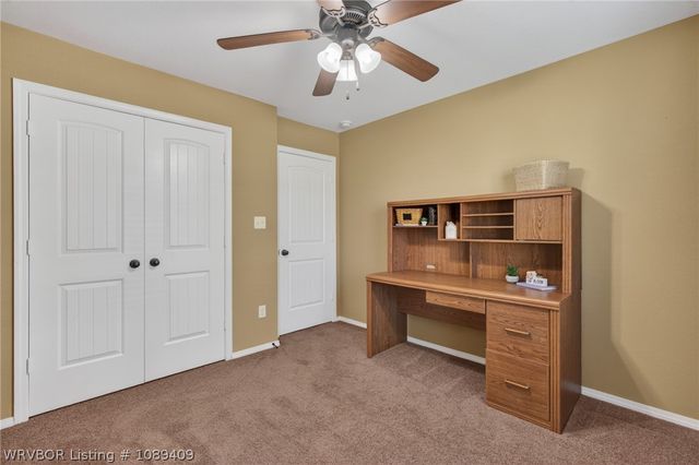 1724 Riley Circle, Alma, AR 72921