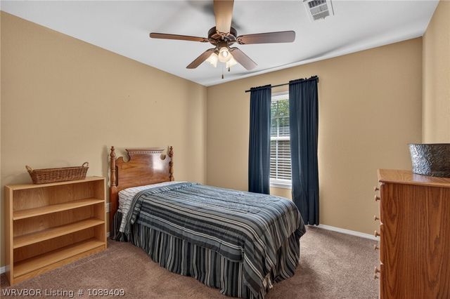 1724 Riley Circle, Alma, AR 72921