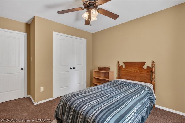 1724 Riley Circle, Alma, AR 72921