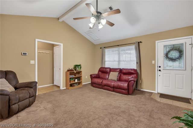 1724 Riley Circle, Alma, AR 72921