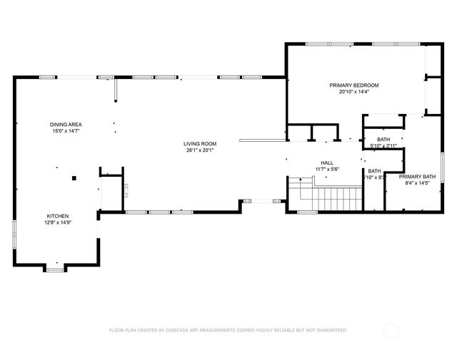 19810 Soundview Drive NW, Stanwood, WA 98292