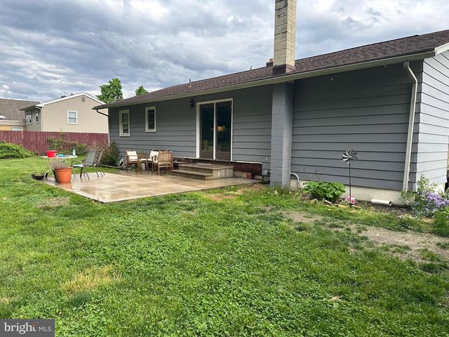 104 PARK DR, Minotola, NJ 08341