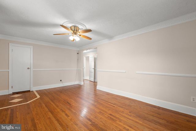 10669 POST OAK RD, Spotsylvania, VA 22551