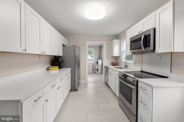 10669 POST OAK RD, Spotsylvania, VA 22551