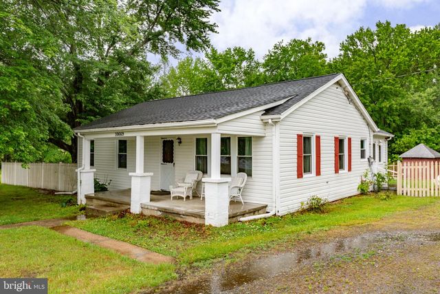 10669 POST OAK RD, Spotsylvania, VA 22551