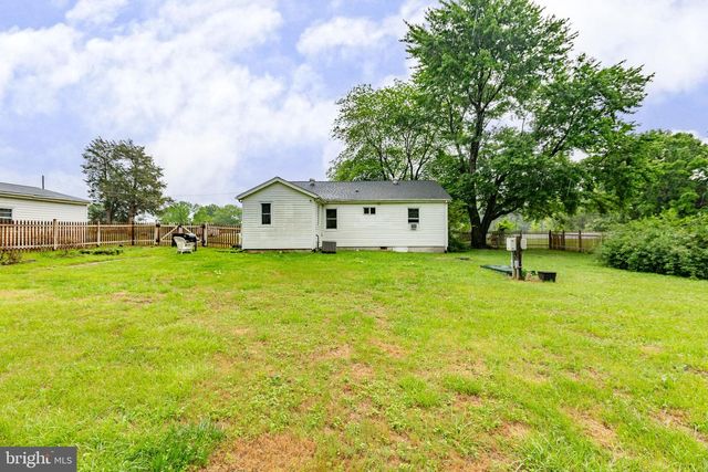 10669 POST OAK RD, Spotsylvania, VA 22551