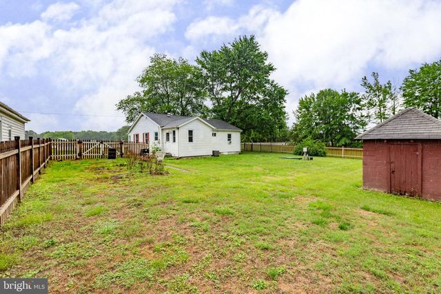 10669 POST OAK RD, Spotsylvania, VA 22551