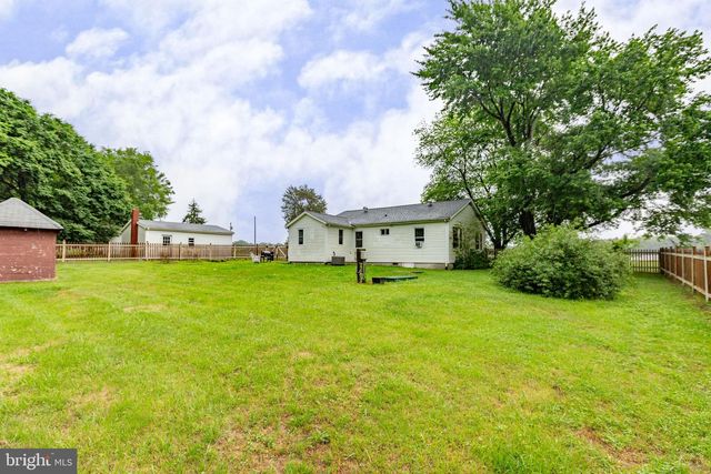 10669 POST OAK RD, Spotsylvania, VA 22551