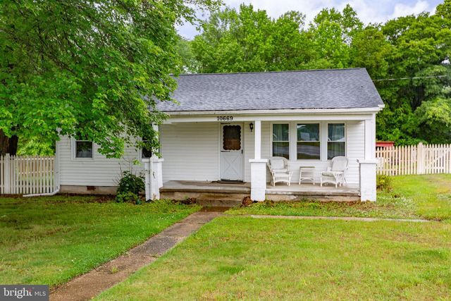 10669 POST OAK RD, Spotsylvania, VA 22551
