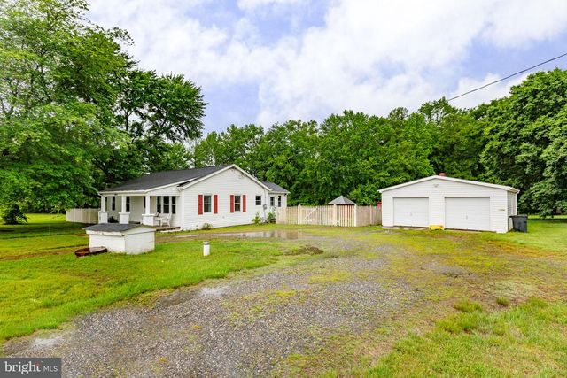 10669 POST OAK RD, Spotsylvania, VA 22551
