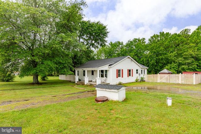 10669 POST OAK RD, Spotsylvania, VA 22551