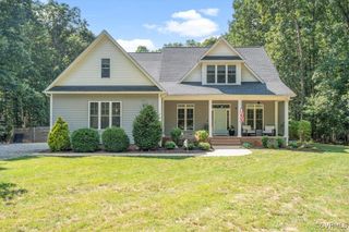 1450 Palmore Rd, Powhatan, VA 23139