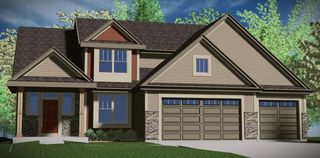 1338 Lynn CIRCLE, Oconomowoc, WI 53066