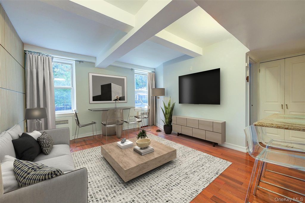 110-20 71 Avenue 110, Forest Hills, NY 11375 — exterior