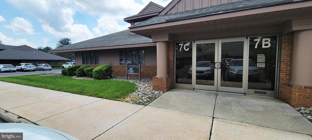 1138 E Chestnut Ave Ste 7C, Vineland, NJ 08360