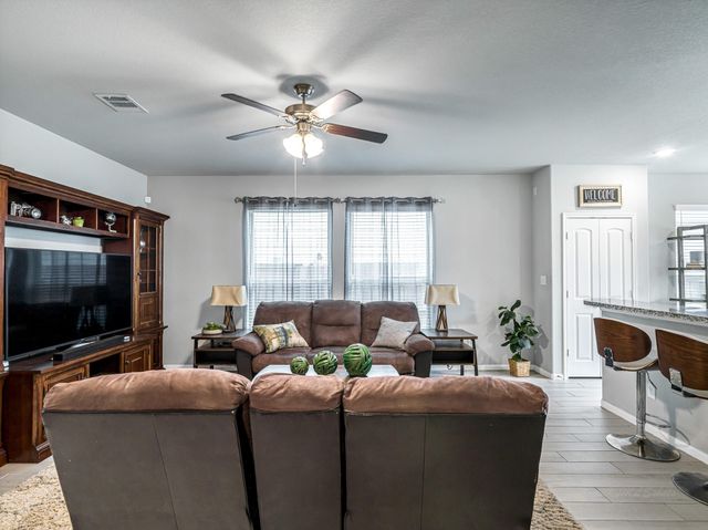 4410 Pale Fox Lane, Katy, TX 77493