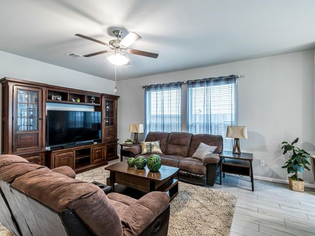 4410 Pale Fox Lane, Katy, TX 77493