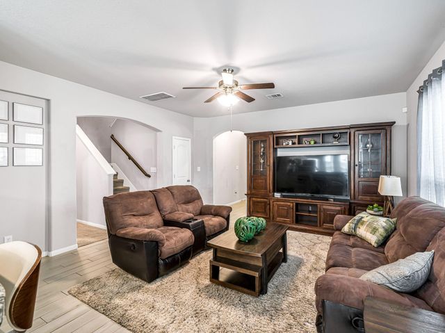 4410 Pale Fox Lane, Katy, TX 77493