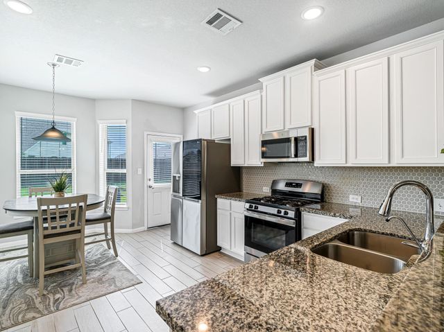 4410 Pale Fox Lane, Katy, TX 77493