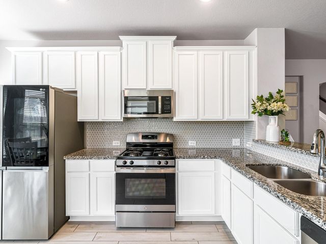 4410 Pale Fox Lane, Katy, TX 77493