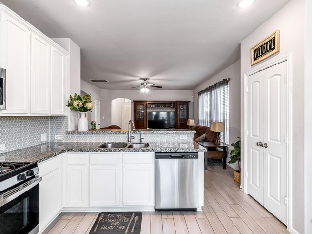 4410 Pale Fox Lane, Katy, TX 77493