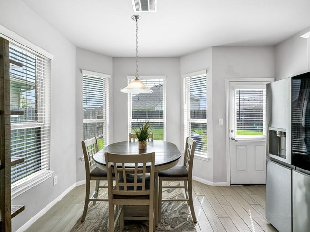 4410 Pale Fox Lane, Katy, TX 77493