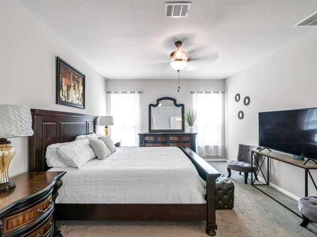 4410 Pale Fox Lane, Katy, TX 77493