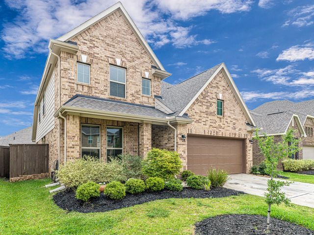 4410 Pale Fox Lane, Katy, TX 77493