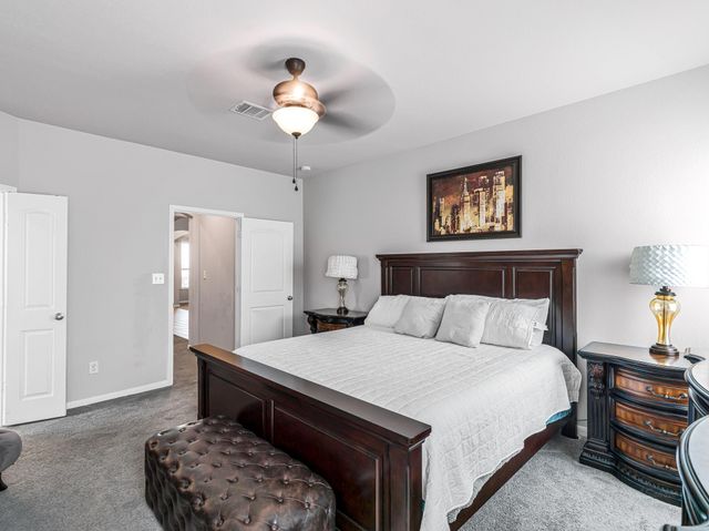 4410 Pale Fox Lane, Katy, TX 77493