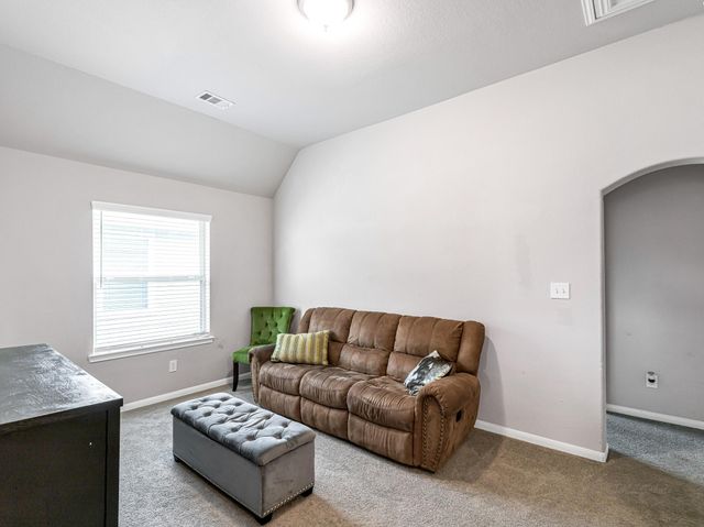 4410 Pale Fox Lane, Katy, TX 77493