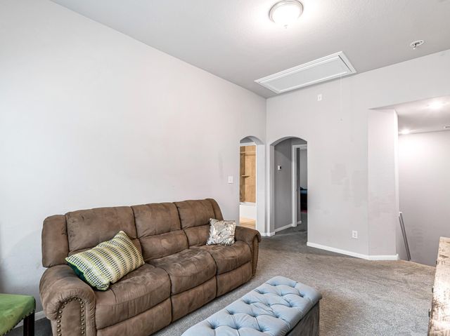 4410 Pale Fox Lane, Katy, TX 77493