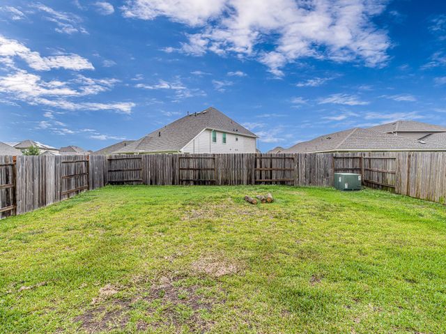 4410 Pale Fox Lane, Katy, TX 77493