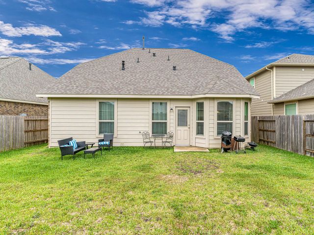 4410 Pale Fox Lane, Katy, TX 77493