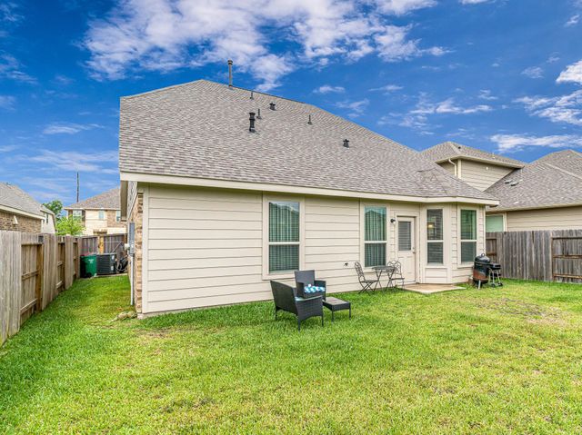 4410 Pale Fox Lane, Katy, TX 77493