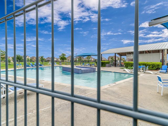 4410 Pale Fox Lane, Katy, TX 77493