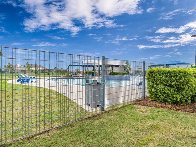 4410 Pale Fox Lane, Katy, TX 77493