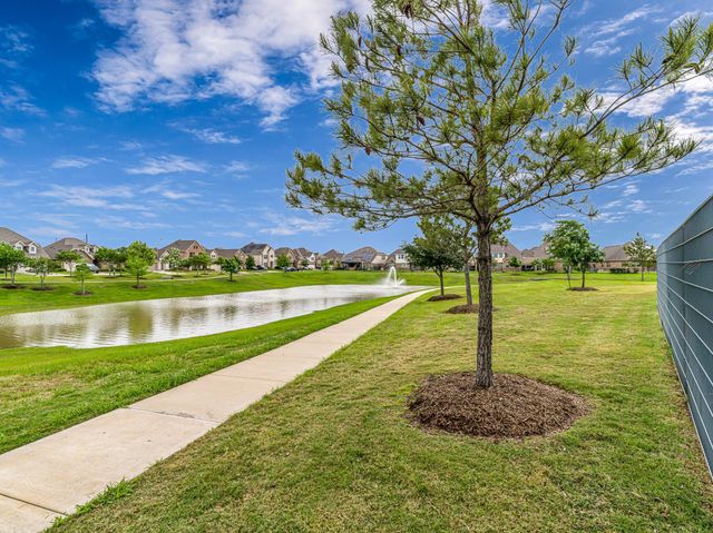 4410 Pale Fox Lane, Katy, TX 77493