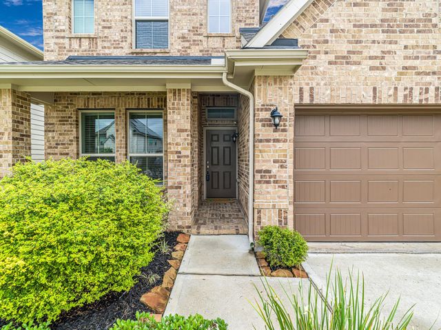4410 Pale Fox Lane, Katy, TX 77493