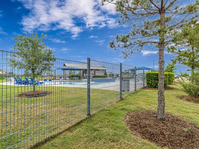 4410 Pale Fox Lane, Katy, TX 77493