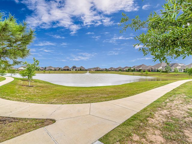 4410 Pale Fox Lane, Katy, TX 77493