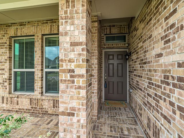 4410 Pale Fox Lane, Katy, TX 77493