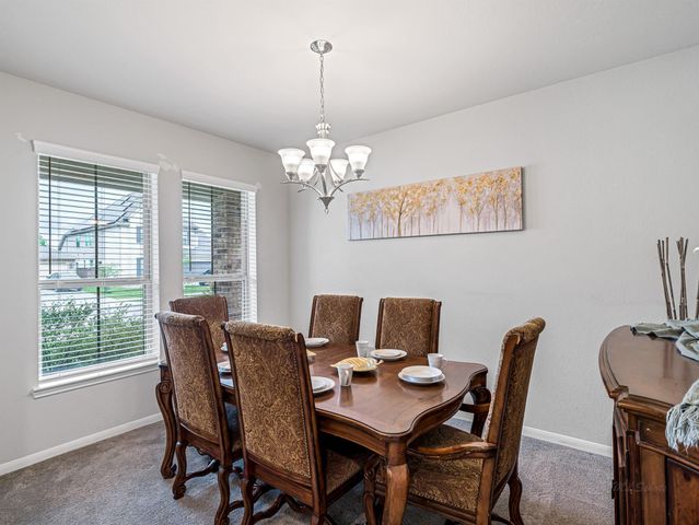 4410 Pale Fox Lane, Katy, TX 77493