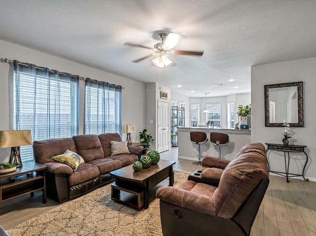 4410 Pale Fox Lane, Katy, TX 77493