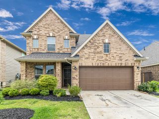 4410 Pale Fox Lane, Katy, TX 77493