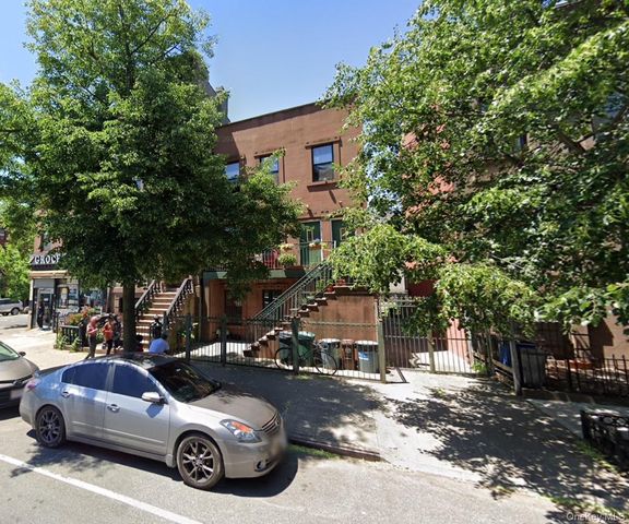 498 Classon Avenue, Brooklyn, NY 11238