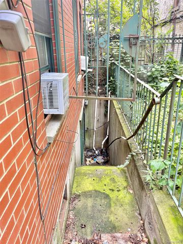 498 Classon Avenue, Brooklyn, NY 11238