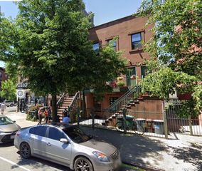 498 Classon Avenue, Brooklyn, NY 11238