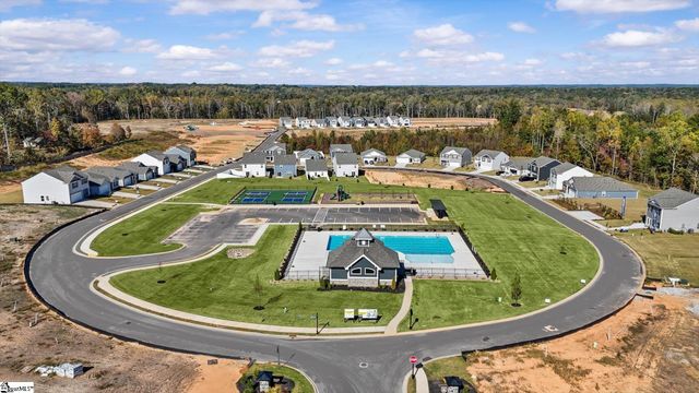 1001 Meadow Rue Court, Woodruff, SC 29388