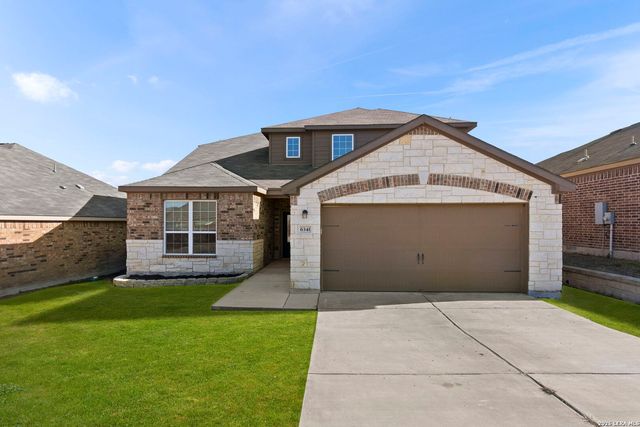 6341 Hibiscus, New Braunfels, TX 78132