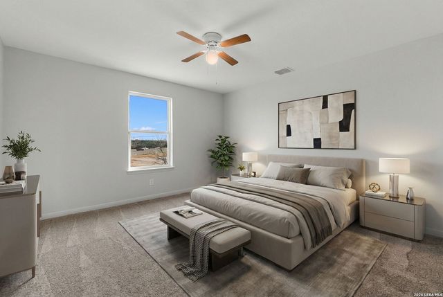 6341 Hibiscus, New Braunfels, TX 78132